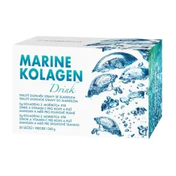 MARINE KOLAGEN Drink 30x12g