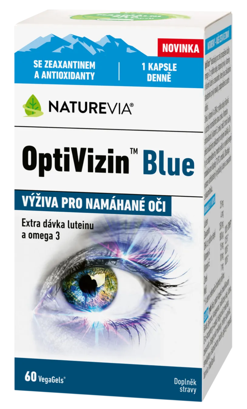 OptiVizin™ Blue