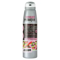 Repelent Predator Junior spray 150ml
