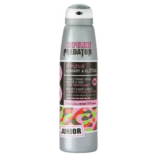Repelent Predator Junior spray 150ml