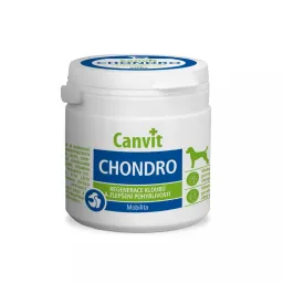 Canvit Chondro pro psy ochucené tbl.100