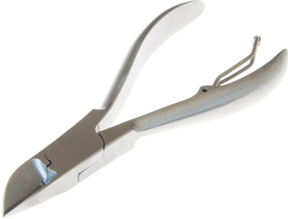 Kleště na nehty malé 100mm SI-05