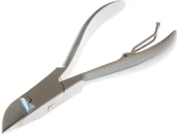 Kleště na nehty malé 100mm SI-05