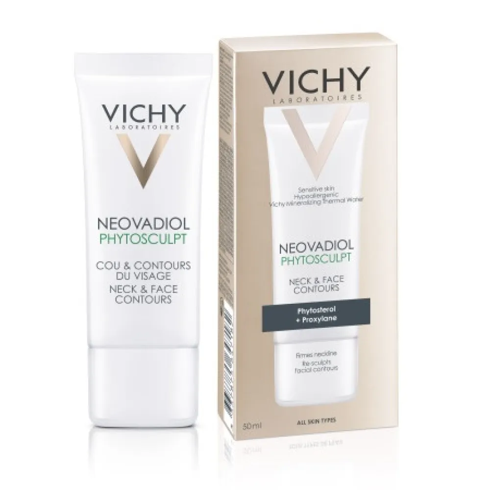 VICHY NEOVADIOL Phytosculpt 50ml