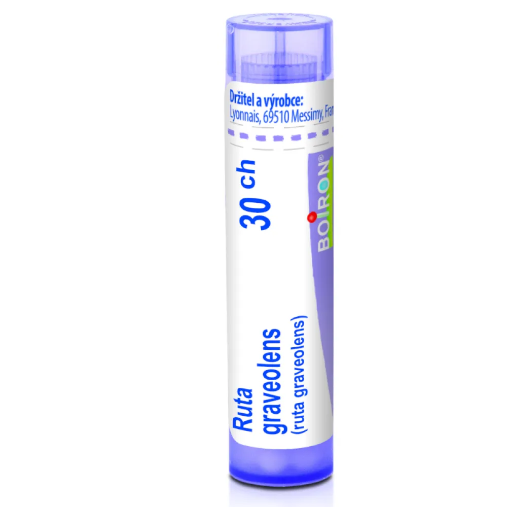 Ruta Graveolens 30CH gra.4g