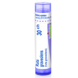 Ruta Graveolens 30CH gra.4g