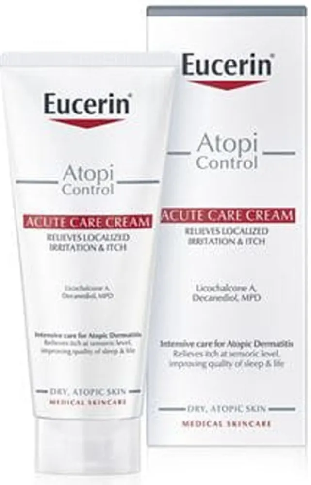 Eucerin AtopiControl Acute krém 100ml