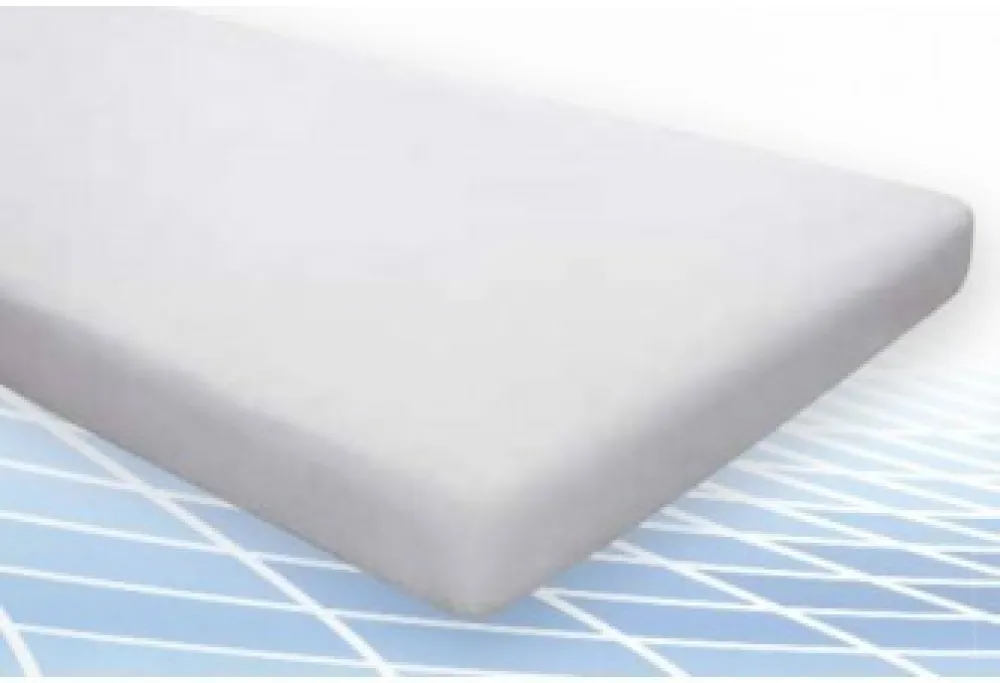 Nepropustné prostěradlo 90x200x12cm