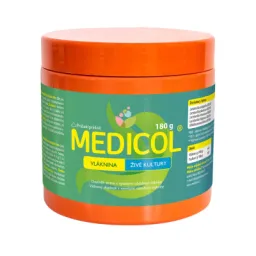 TEREZIA Medicol prášek 180 g