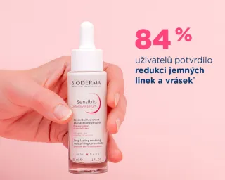 BIODERMA Sensibio dárkový balíček