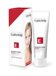 CutisHelp EKZÉM konopný krém denní 100ml