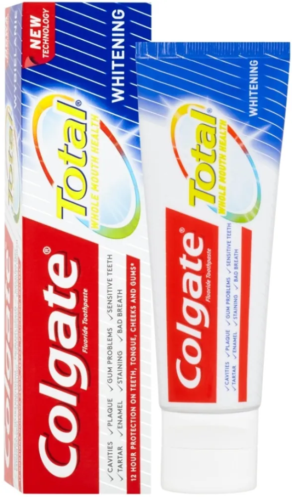 Colgate zubní pasta Total 12 75ml