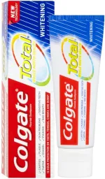 Colgate zubní pasta Total 12 75ml