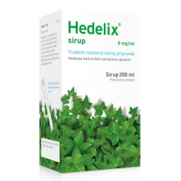 Hedelix sir.1x200ml I