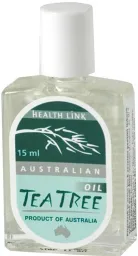 Tea Tree oil 15ml