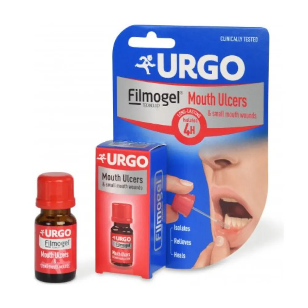 URGO FILMOGEL Afty 6ml