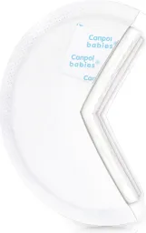 Canpol babies Jednorázové vložky do podpr. 30ks