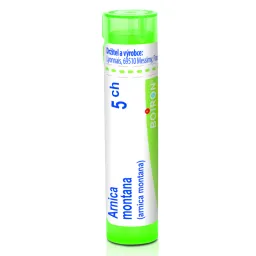 Arnica Montana 5CH gra.4g
