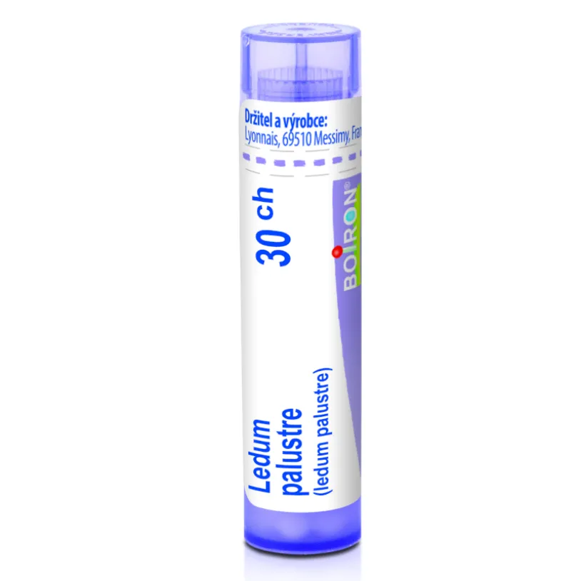 Ledum Palustre 30CH gra.4g