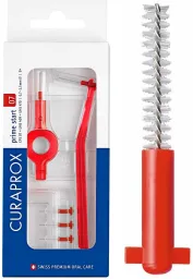 CURAPROX CPS 07 prime start mezizubní kartáček 5ks