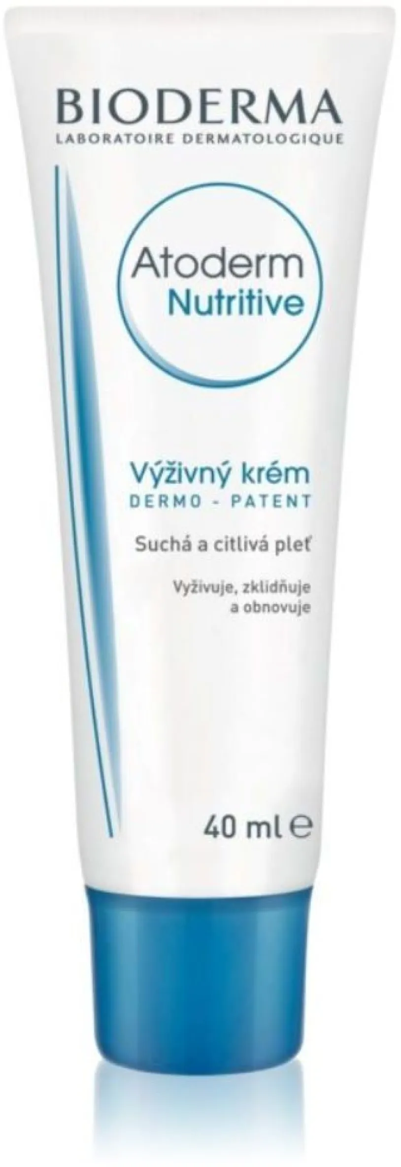 BIODERMA Atoderm Nutritive 40ml