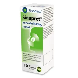 Sinupret por.gtt.sol.50ml