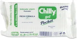 Chilly ubrousky Fresh 12ks