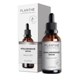 PLANTHÉ Hyaluronové sérum omlazující 50 ml