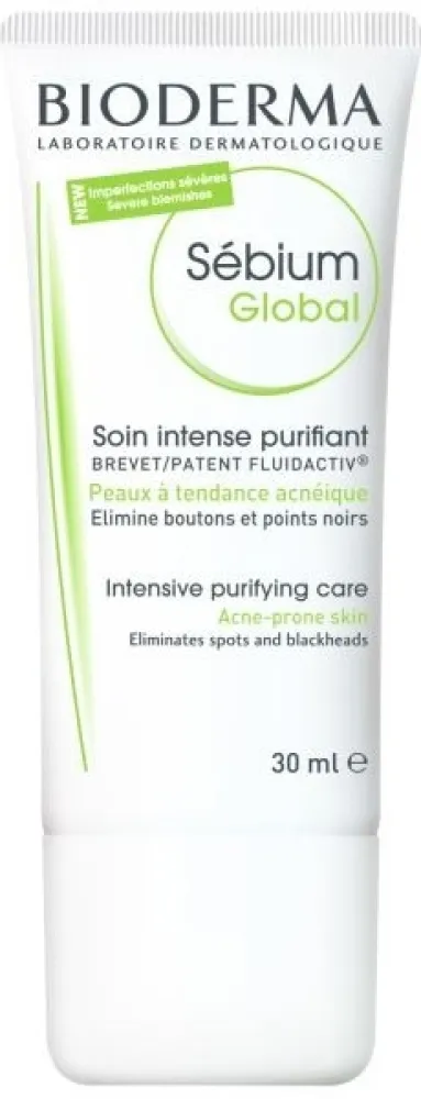 BIODERMA Sébium Global 30ml