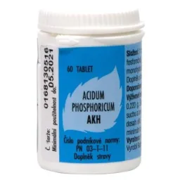 Acidum phosphoricum AKH tbl.60