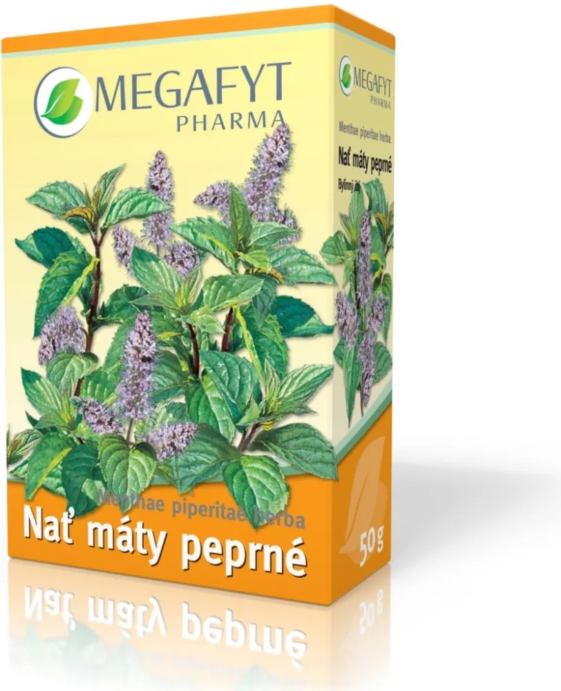 Megafyt Nať máty peprné 50g