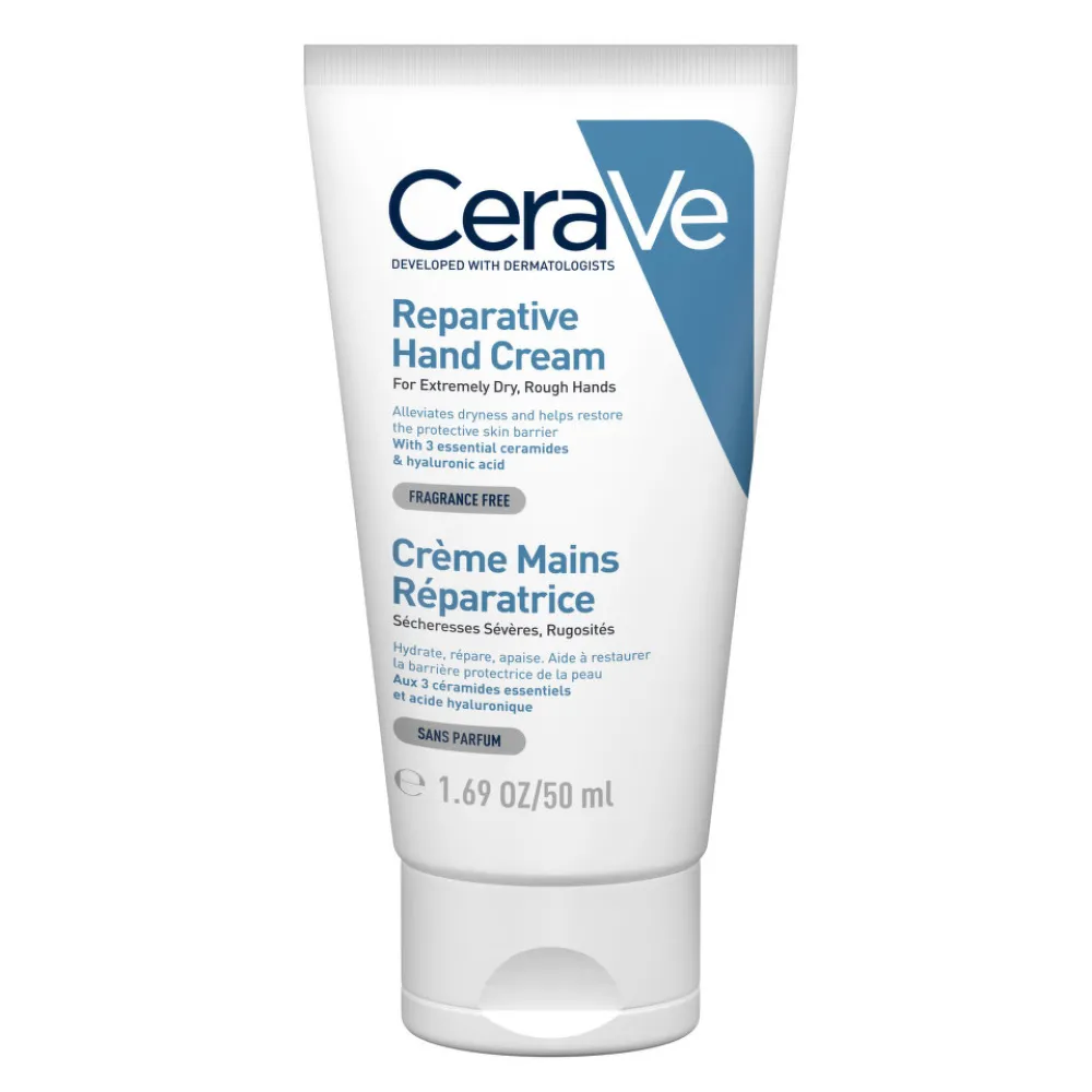 CeraVe Obnovující krém na ruce 50ml