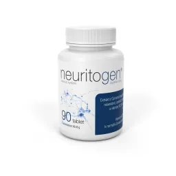 Neuritogen tbl. 90