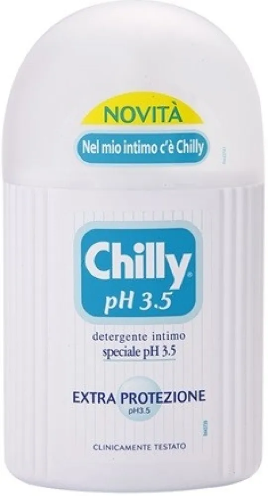 Chilly pH 3.5 200ml