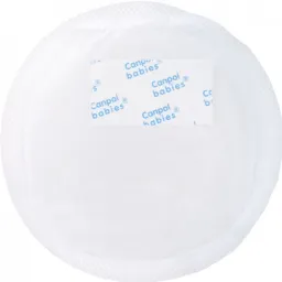 Canpol babies Tampóny do podpr.anti-slip 50+10ks