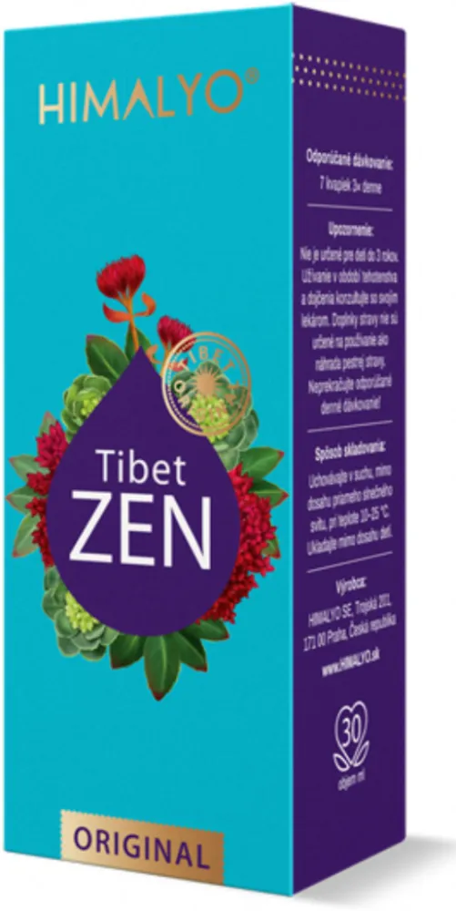 Himalyo Original Tibet Zen 30ml