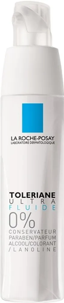 LA ROCHE-POSAY TOLERIANE Dermallergo fluid 40ml