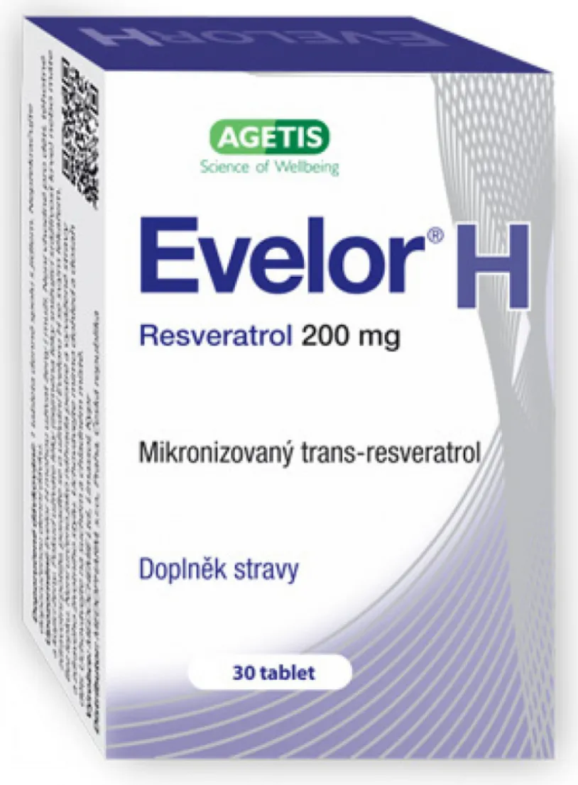 Evelor H tbl.30