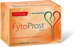 Fytoprost duo 90 tobolek