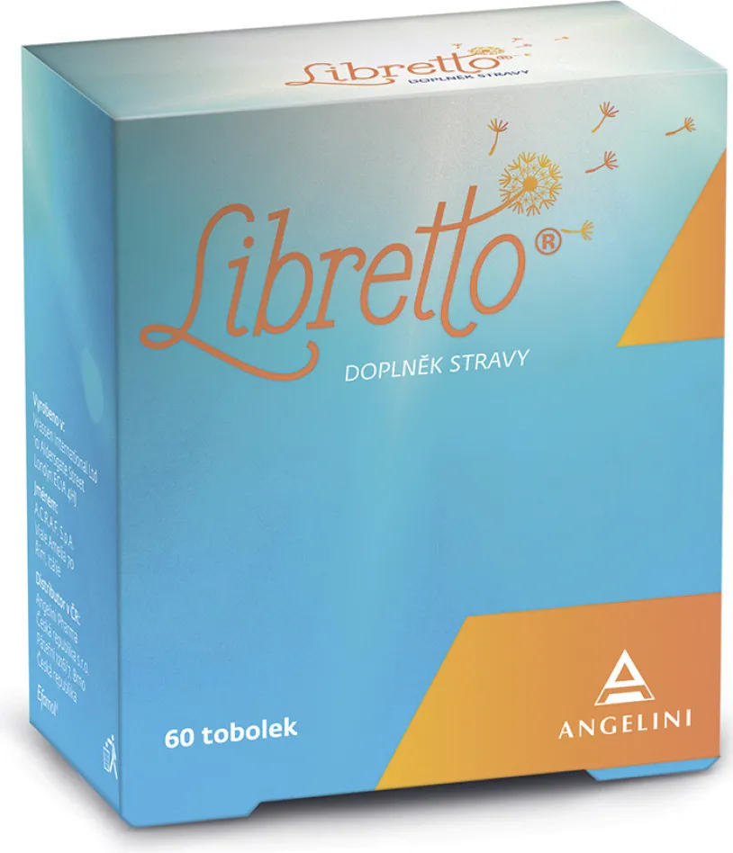 Libretto tob.60