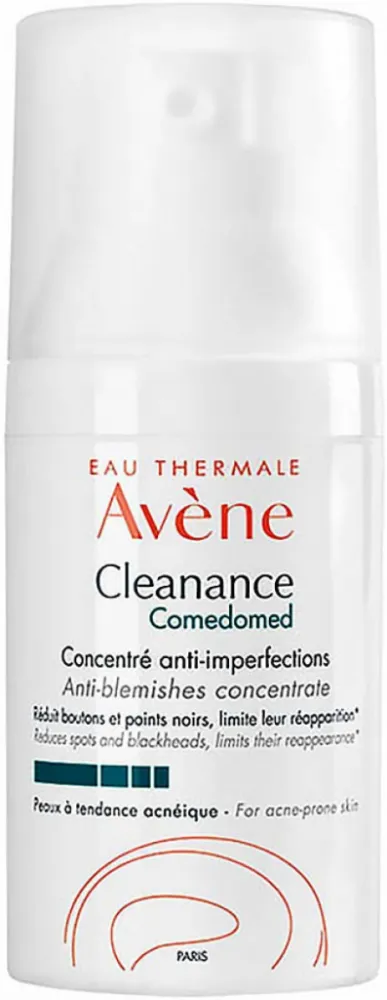 AVENE Cleanance ComedoMed péče 30ml