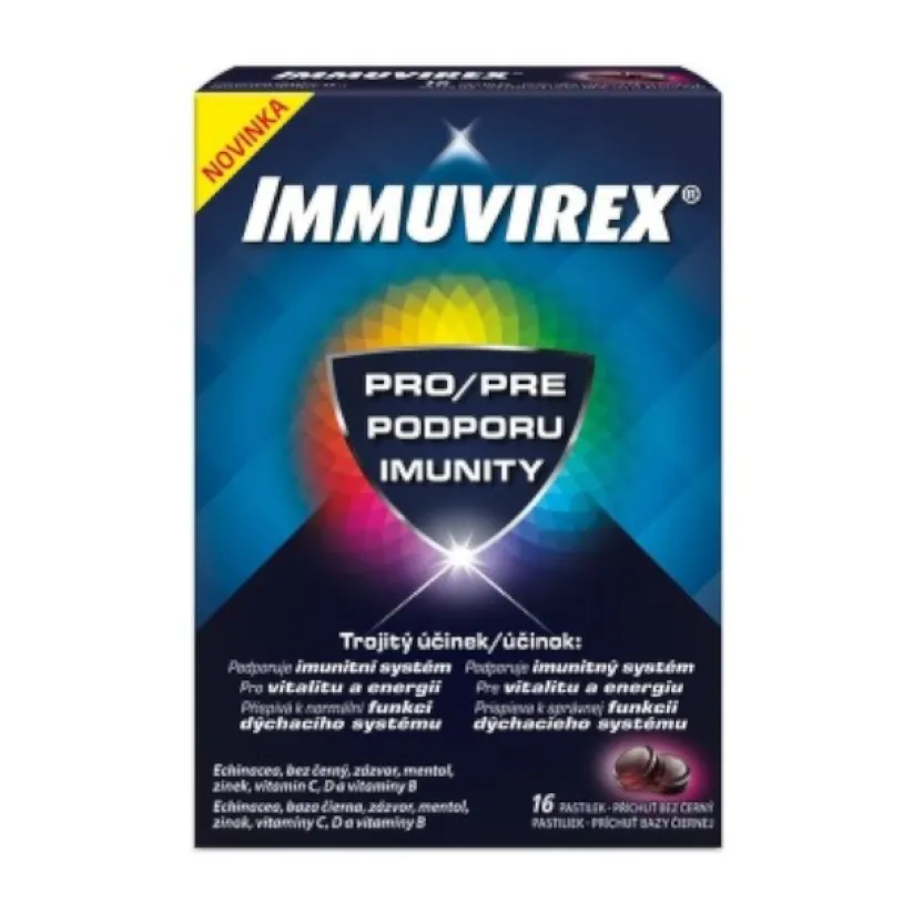 Immuvirex past.16