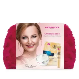 Dermacol Omlazující péče Hyaluron Therapy 3D 2023
