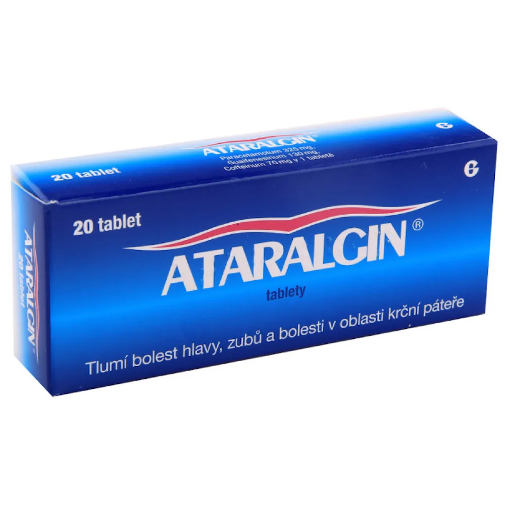 Ataralgin por.tbl.nob.20