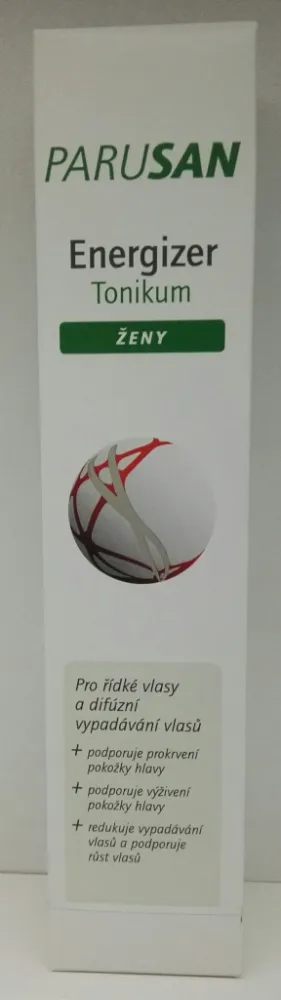 Parusan Energizer tonikum pro ženy 200ml