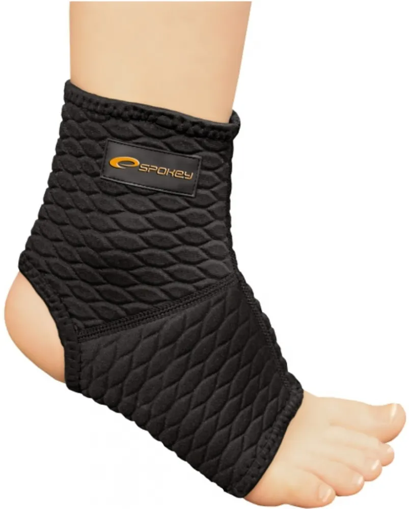 Bandáž kotníku - neoprén - velikost M