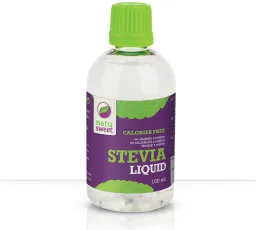 Natusweet Stevia Liquid 100ml
