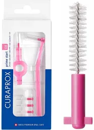 CURAPROX CPS 08 prime start mezizubní kartáček 5ks