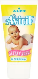 Aviril dětský krém 50ml