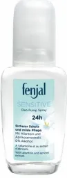 FENJAL Sensitive Deo Spray 75ml